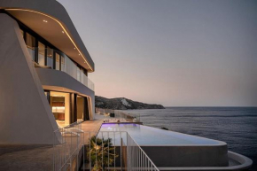 Stunning Villa in Crete